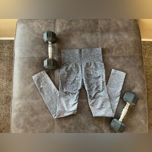 Gymshark Gray Leggings